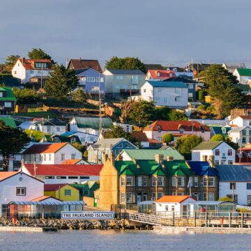 Qué es Sea Lion, el proyecto petrolero señalado por Milei que reaviva la tensión entre Argentina y Reino Unido sobre las Malvinas/Falklands