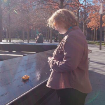 Tania Head, la impostora española que engañó al mundo al hacerse pasar por sobreviviente del 11-S