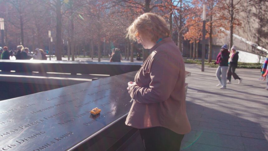 Tania Head, la impostora española que engañó al mundo al hacerse pasar por sobreviviente del 11-S Tania Head, la impostora española que engañó al mundo al hacerse pasar por sobreviviente del 11-S