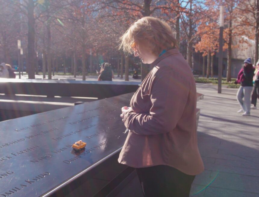 Tania Head, la impostora española que engañó al mundo al hacerse pasar por sobreviviente del 11-S
