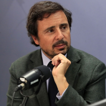 “Tenemos que componer el tema logístico, no podemos fallar” “Tenemos que componer el tema logístico, no podemos fallar”