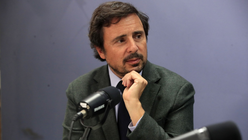 “Tenemos que componer el tema logístico, no podemos fallar”