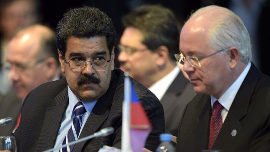Un gobierno de transición como el de Delcy Rodríguez no debería tomar decisiones tan importantes como entregar el petróleo a EE.UU.