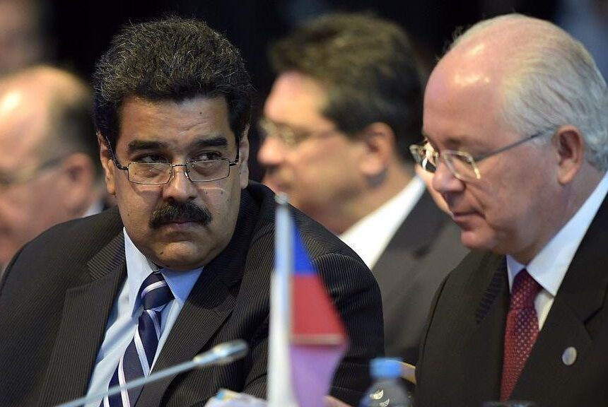 Un gobierno de transición como el de Delcy Rodríguez no debería tomar decisiones tan importantes como entregar el petróleo a EE.UU.