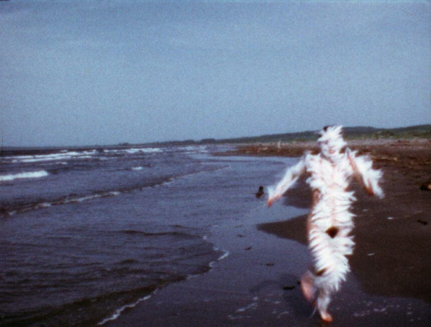 Ana Mendieta, la artista que desafió límites con su cuerpo y cuya misteriosa muerte sigue dividiendo al mundo del arte